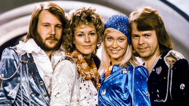 ABBA: The Secrets Of Their Greatest Hits - Kuvat elokuvasta