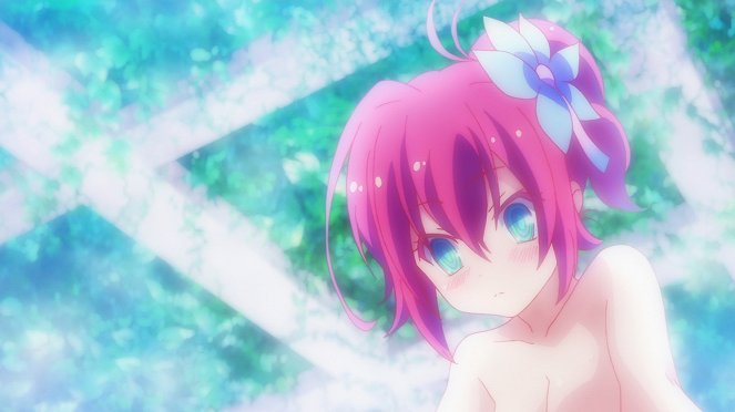 No Game, No Life - Challenger - Do filme