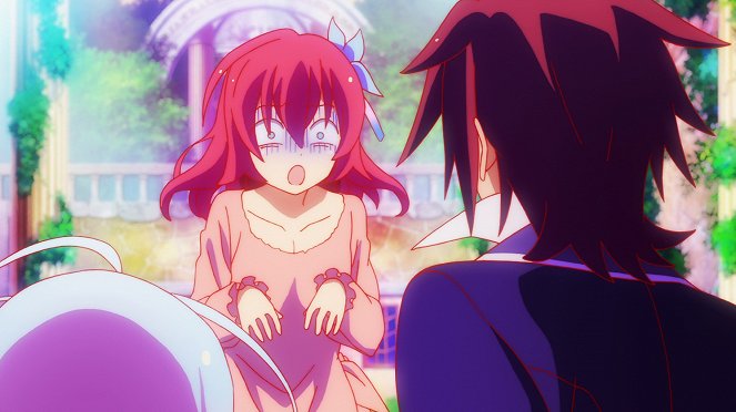 No Game No Life - Experte - Filmfotos