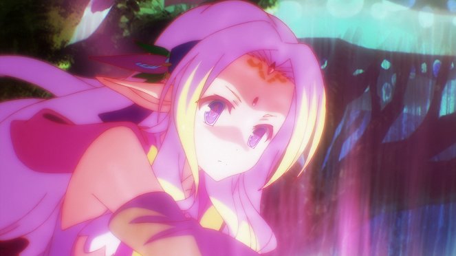 No Game, No Life - Expert - Filmfotók