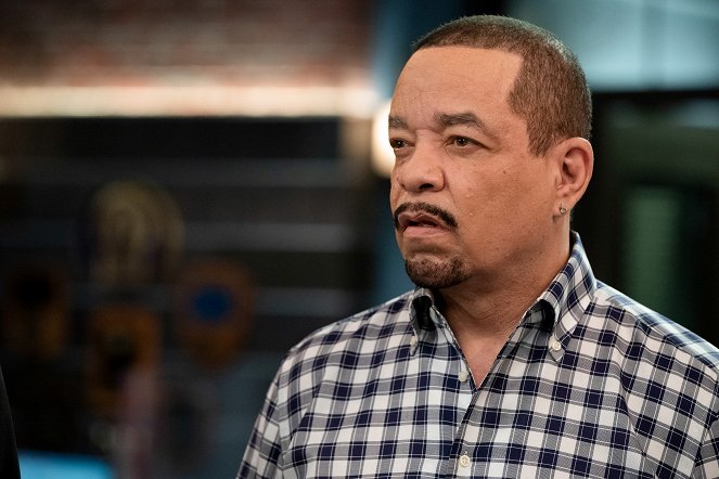 Law & Order: Special Victims Unit - The Long Arm of the Witness - Photos - Ice-T