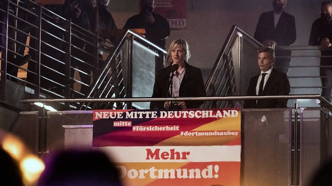 Tatort - Heile Welt - Photos - Anna Schudt