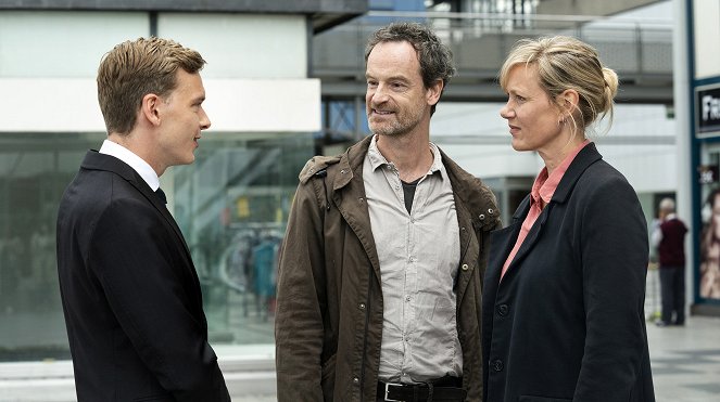 Tatort - Heile Welt - De la película - Franz Pätzold, Jörg Hartmann, Anna Schudt
