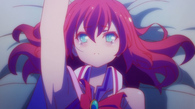 No Game, No Life - Sacrifice - Filmfotók