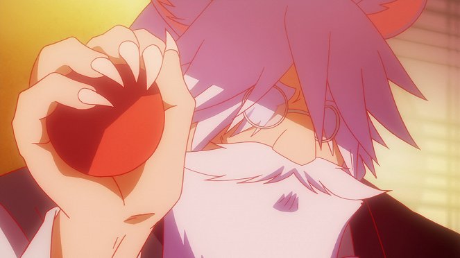 No Game, No Life - Fake end - Filmfotók