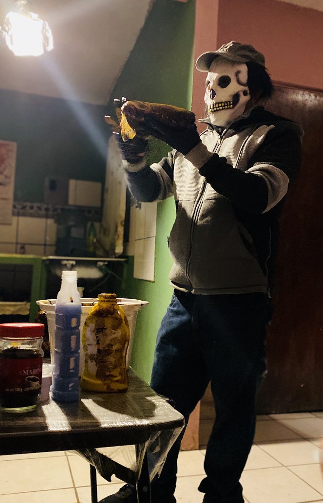 A bűn kereskedői - Season 1 - Cocaine - Filmfotók