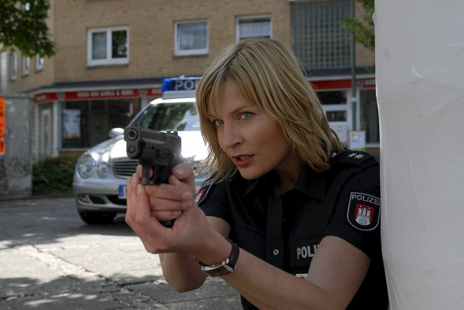 Polícia Hamburg - Season 3 - Nováček - Z filmu