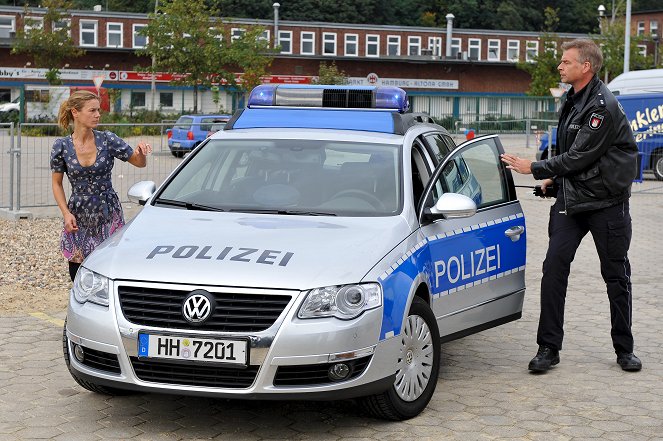 Policie Hamburk - Rodinná tajemství - Z filmu