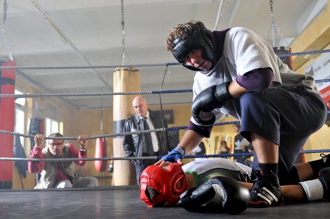 Notruf Hafenkante - Season 3 - Das Herz eines Boxers - Photos