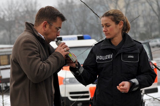Polícia Hamburg - Season 3 - Jasminin případ - Z filmu
