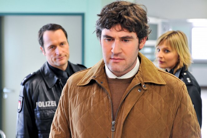 Polícia Hamburg - Season 3 - Tajná láska - Z filmu