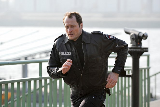 Policie Hamburk - Pojišťovací podvod - Z filmu