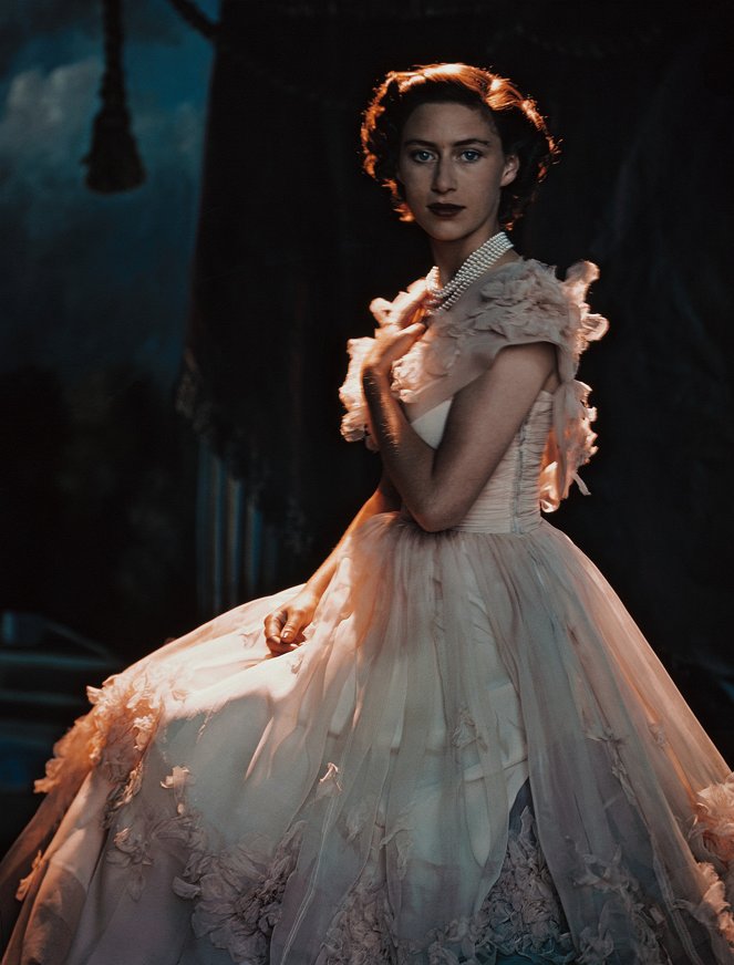 Universum History: Prinzessin Margaret - Rebellin im Haus Windsor - Filmfotos