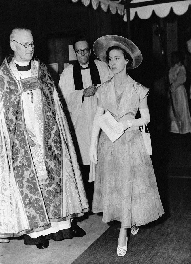 Princess Margaret: The Rebel Royal - Kuvat elokuvasta