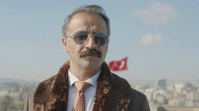 Benim Adım Melek - Episode 20 - De la película