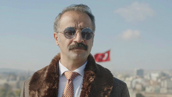 Benim Adım Melek - Episode 20 - Do filme