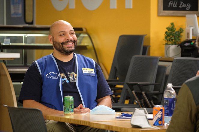 Superstore - Season 6 - Ground Rules - Photos - Colton Dunn