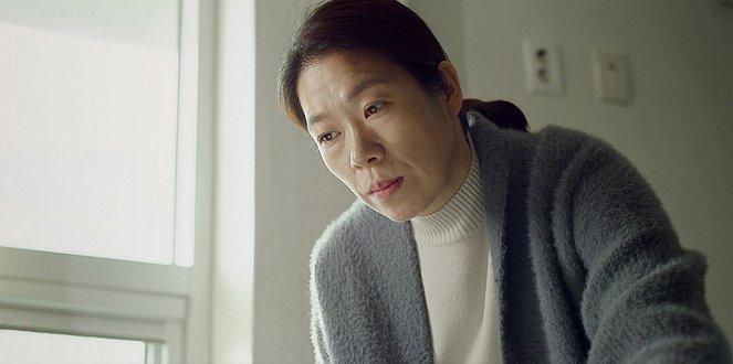 Bichgwa cheol - Z filmu - Hye-ran Yeom
