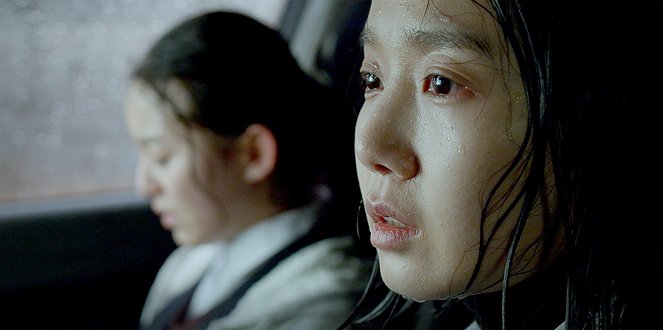 Bichgwa cheol - De la película - Si-eun Kim