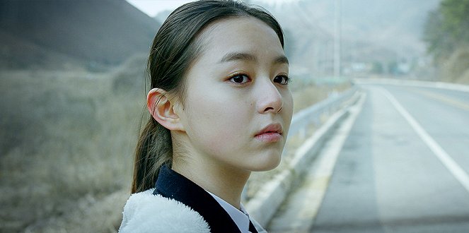 Bichgwa cheol - De la película - Ji-hoo Park