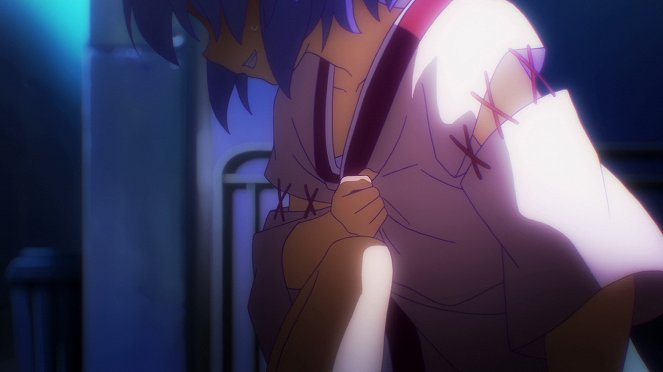 No Game No Life - Induktionsmethode - Filmfotos