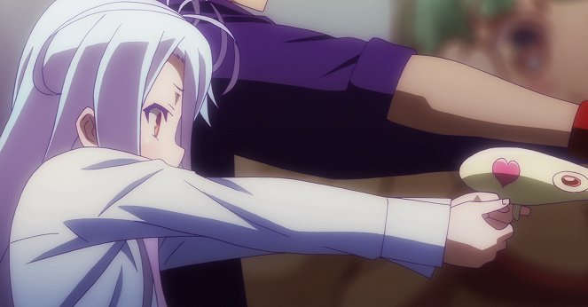 No Game, No Life - Rule Number 10 - Photos
