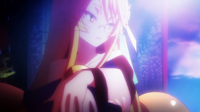 No Game, No Life - Rule number 10 - Filmfotók