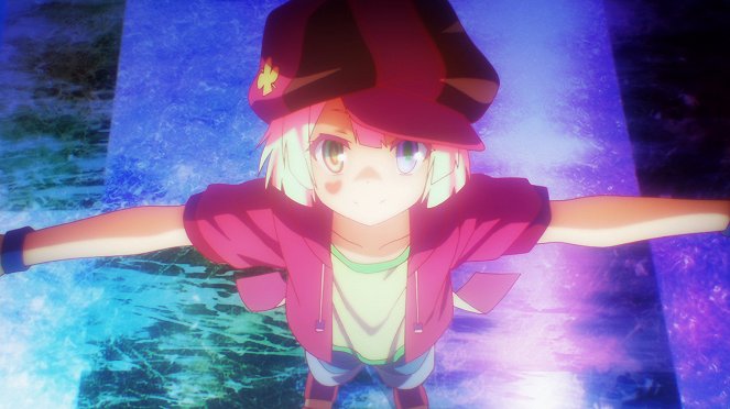 No Game, No Life - Rule number 10 - Filmfotók