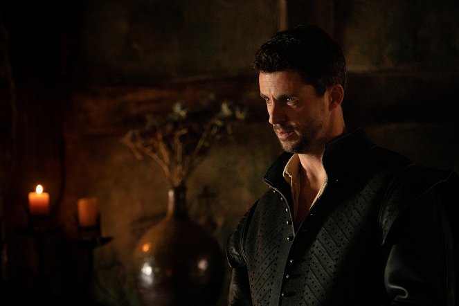 A Discovery of Witches - Episode 3 - Photos - Matthew Goode