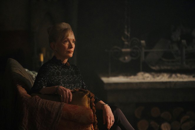 A Discovery of Witches - Blutrausch - Filmfotos - Lindsay Duncan