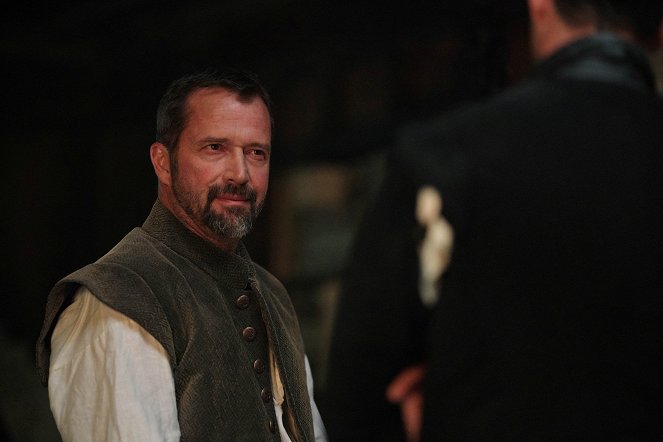 A Discovery of Witches - Episode 5 - Photos - James Purefoy