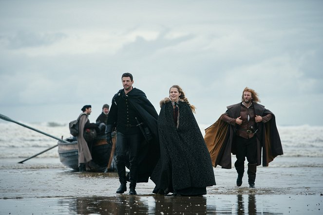 A Discovery of Witches - Season 2 - Episode 5 - Photos