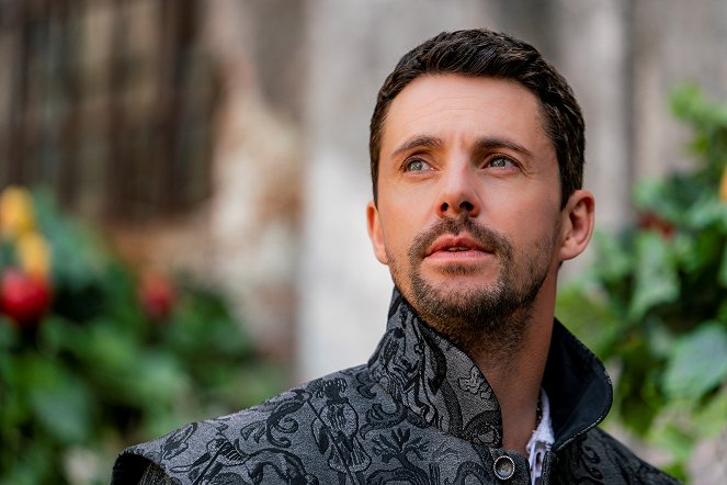 A Discovery of Witches - Episode 6 - Photos - Matthew Goode