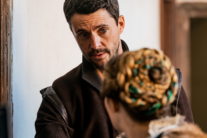 A Discovery of Witches - Episode 7 - Kuvat elokuvasta - Matthew Goode