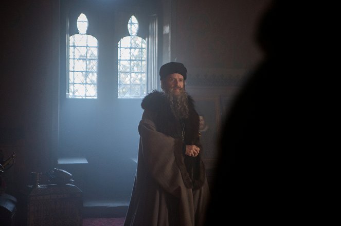 A Discovery of Witches - Season 2 - Episode 7 - Photos
