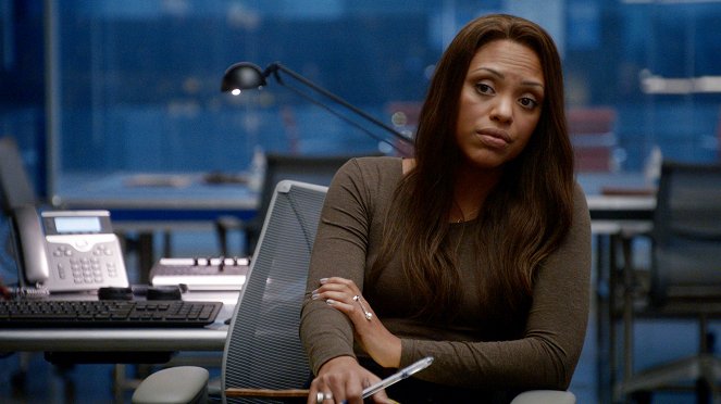 Bull - To Save a Life - Do filme - Jaime Lee Kirchner