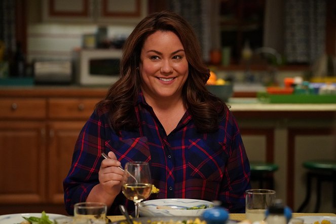 American Housewife - Getting Frank with the Ottos - Photos - Katy Mixon