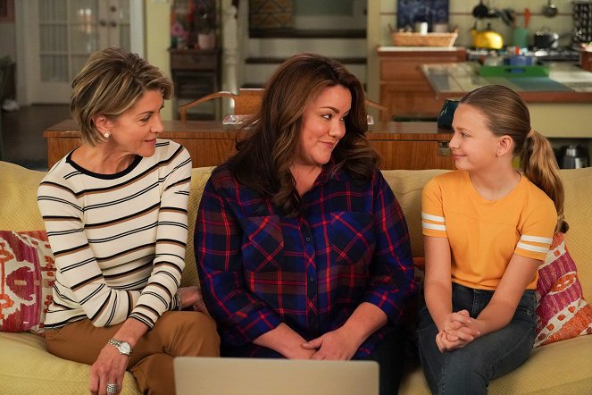 American Housewife - Getting Frank with the Ottos - De filmes - Wendie Malick, Katy Mixon, Giselle Eisenberg