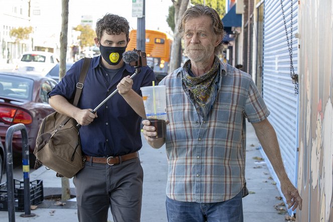 Shameless - This Is Chicago! - Photos - William H. Macy