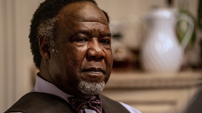 Your Honor - Part Seven - Film - Isiah Whitlock Jr.