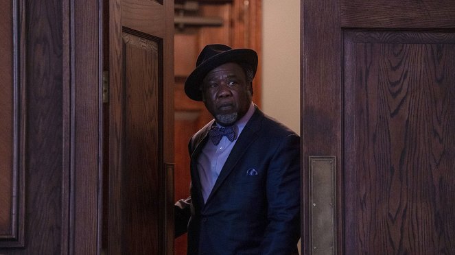 Your Honor - Part Ten - De filmes - Isiah Whitlock Jr.