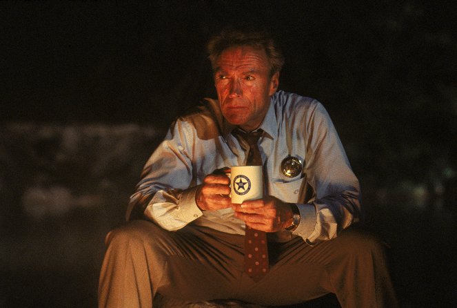 Un monde parfait - Film - Clint Eastwood
