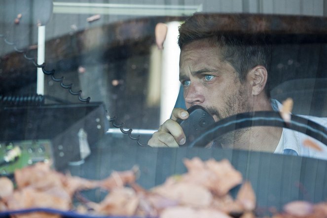 Hours - Photos - Paul Walker