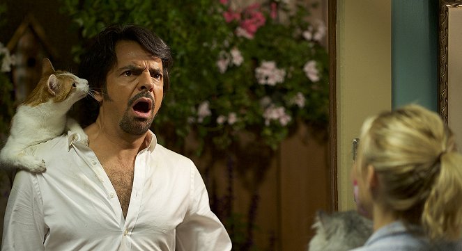 How to Be a Latin Lover - Film - Eugenio Derbez