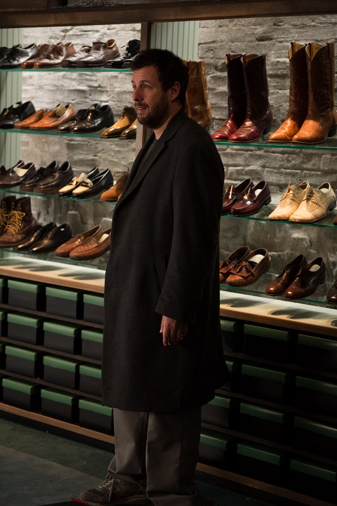 The Cobbler - Photos - Adam Sandler