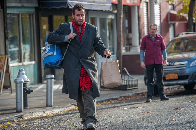 The Cobbler - Photos - Adam Sandler