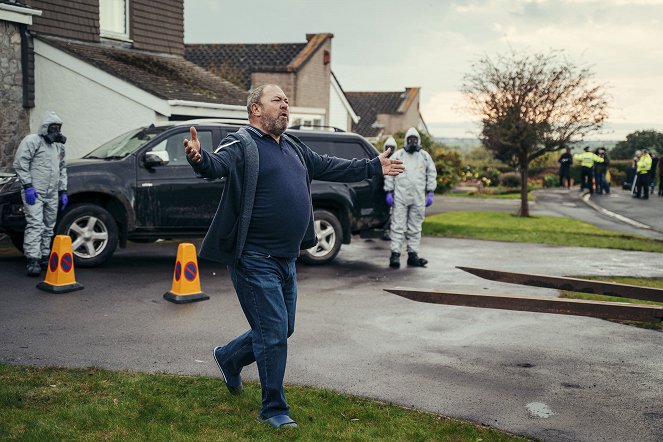 The Salisbury Poisonings - Episode 2 - Photos