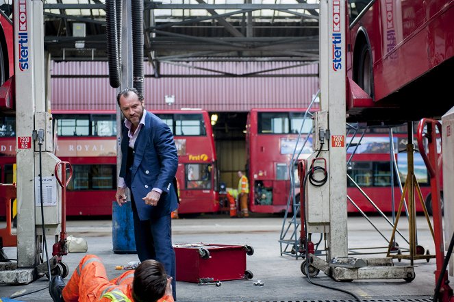 Dom Hemingway - Photos