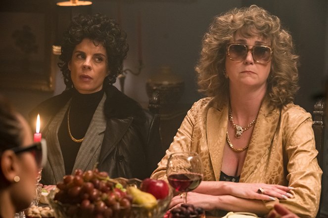 Baroness Von Sketch Show - Whatever You Do, Don't Smell His T-Shirts - Filmfotos