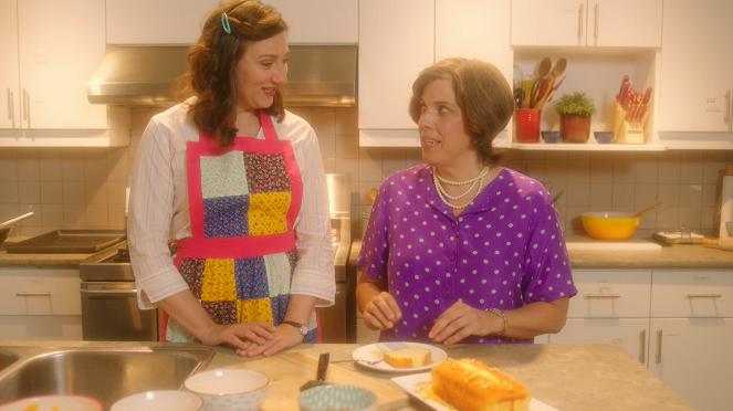 Baroness Von Sketch Show - Sometimes It's Good to Be the Shaman - Photos